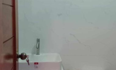 Tivoli Gardens Subdivision Two- Storey H&L 4BR, RFO in Mabalacat City, Pampanga