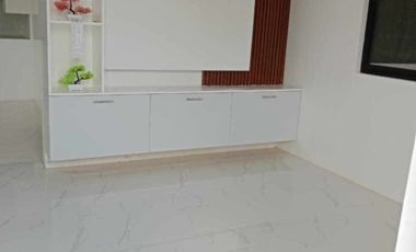 Tivoli Gardens Subdivision Two- Storey H&L 4BR, RFO in Mabalacat City, Pampanga