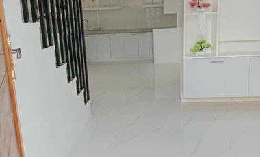 Tivoli Gardens Subdivision Two- Storey H&L 4BR, RFO in Mabalacat City, Pampanga