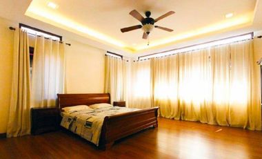 4 Bedroom Luxury House for Sale in Dasmarinas Village, Makati City