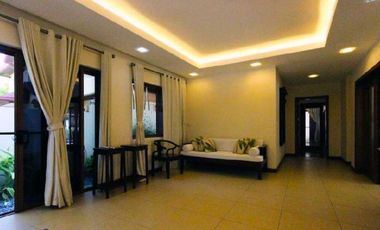 4 Bedroom Luxury House for Sale in Dasmarinas Village, Makati City