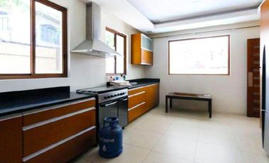 4 Bedroom Luxury House for Sale in Dasmarinas Village, Makati City