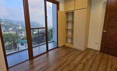 Brand New House and Lot For Sale in Bermuda Hills Subdivision, Baguio City