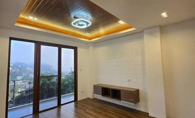 Brand New House and Lot For Sale in Bermuda Hills Subdivision, Baguio City