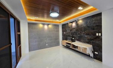 Brand New House and Lot For Sale in Bermuda Hills Subdivision, Baguio City