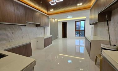 Brand New House and Lot For Sale in Bermuda Hills Subdivision, Baguio City