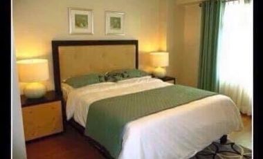 1BR Condo Unit For Rent at Two Serendra - Encino Tower, Taguig City