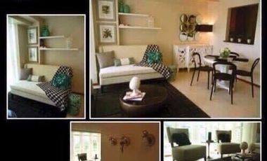 1BR Condo Unit For Rent at Two Serendra - Encino Tower, Taguig City