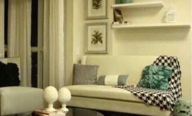 1BR Condo Unit For Rent at Two Serendra - Encino Tower, Taguig City