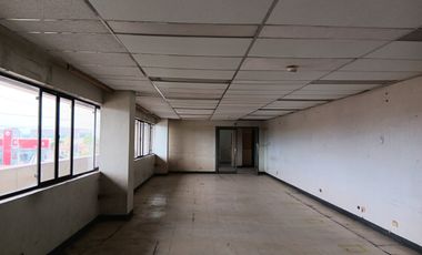 For Lease 360 sqm Office Space in Pampanga