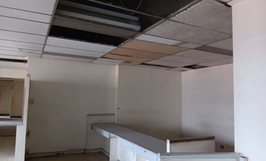 For Lease 360 sqm Office Space in Pampanga