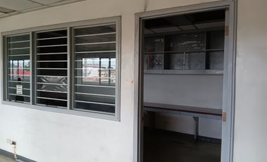 For Lease 360 sqm Office Space in Pampanga