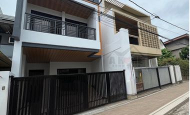 Brand New House For Sale in Better Living Barangay Don Bosco Parañaque