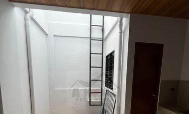 Brand New House For Sale in Better Living Barangay Don Bosco Parañaque