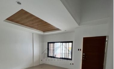Brand New House For Sale in Better Living Barangay Don Bosco Parañaque