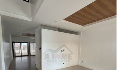 Brand New House For Sale in Better Living Barangay Don Bosco Parañaque