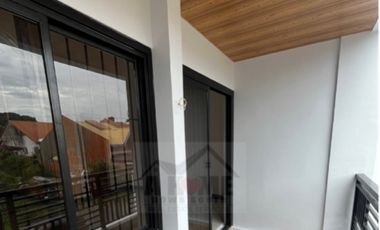 Brand New House For Sale in Better Living Barangay Don Bosco Parañaque