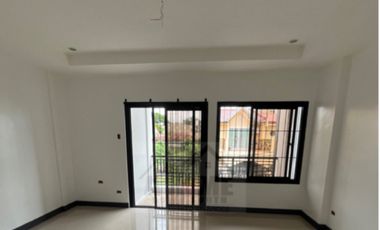 Brand New House For Sale in Better Living Barangay Don Bosco Parañaque