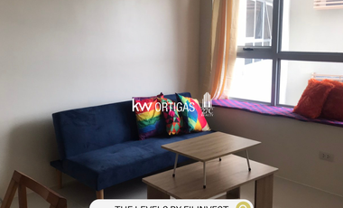 Condominium for Sale in The Levels by Filinvest, Alabang, Muntinlupa