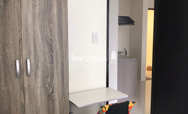 Condominium for Sale in The Levels by Filinvest, Alabang, Muntinlupa