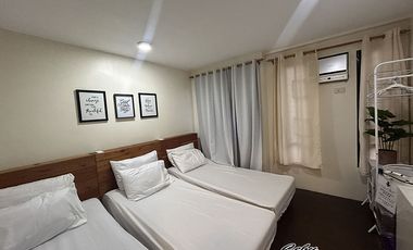 3 Bedroom Townhouse in Cebu City