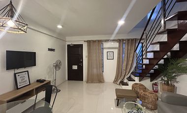 3 Bedroom Townhouse in Cebu City