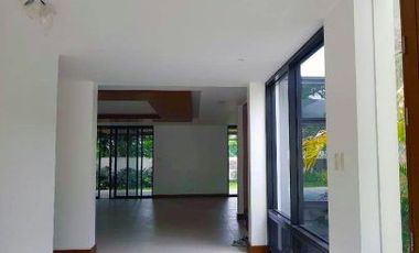 Luxurious 4 Bedroom House and Lot for Rent in Forbes Park, Makati City