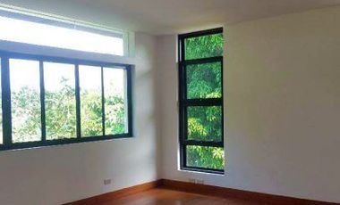 Luxurious 4 Bedroom House and Lot for Rent in Forbes Park, Makati City