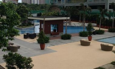 1 Bedroom Condo Unit For Rent at Aston Tower, Two Serendra, Taguig City