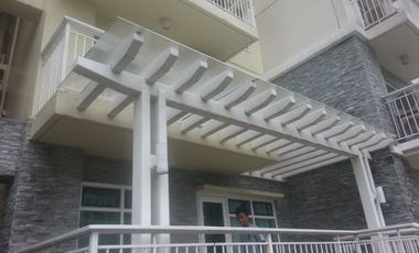 1 Bedroom Condo Unit For Rent at Aston Tower, Two Serendra, Taguig City