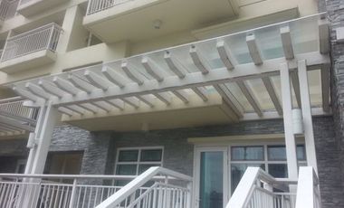 1 Bedroom Condo Unit For Rent at Aston Tower, Two Serendra, Taguig City