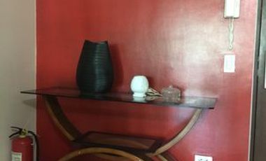 1 Bedroom Condo Unit For Rent at Aston Tower, Two Serendra, Taguig City