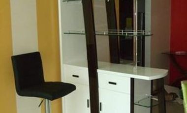 1 Bedroom Condo Unit For Rent at Aston Tower, Two Serendra, Taguig City