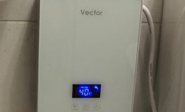 1 Bedroom Condo Unit For Rent at Aston Tower, Two Serendra, Taguig City