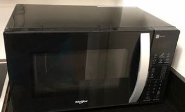 1 Bedroom Condo Unit For Rent at Aston Tower, Two Serendra, Taguig City