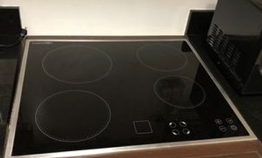 1 Bedroom Condo Unit For Rent at Aston Tower, Two Serendra, Taguig City