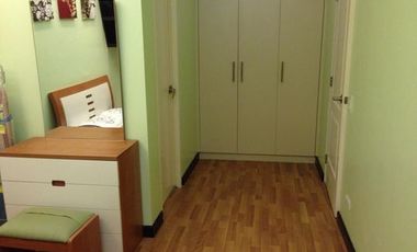 1 Bedroom Condo Unit For Rent at Aston Tower, Two Serendra, Taguig City