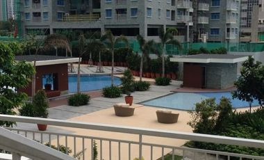 1 Bedroom Condo Unit For Rent at Aston Tower, Two Serendra, Taguig City