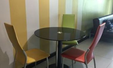 1 Bedroom Condo Unit For Rent at Aston Tower, Two Serendra, Taguig City