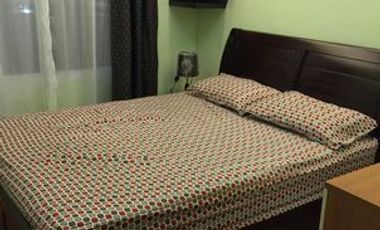 1 Bedroom Condo Unit For Rent at Aston Tower, Two Serendra, Taguig City