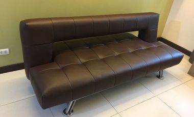 1 Bedroom Condo Unit For Rent at Aston Tower, Two Serendra, Taguig City