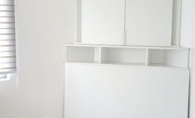 Tiffany Mansion Newly Renovated like New 48sqm 2br condo for Sale 2 two bedroom