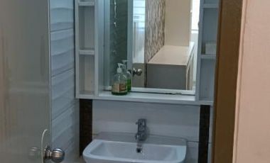 Tiffany Mansion Newly Renovated like New 48sqm 2br condo for Sale 2 two bedroom