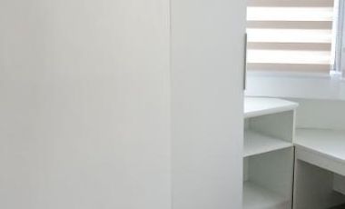 Tiffany Mansion Newly Renovated like New 48sqm 2br condo for Sale 2 two bedroom