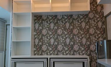 Tiffany Mansion Newly Renovated like New 48sqm 2br condo for Sale 2 two bedroom