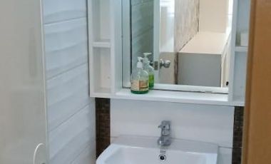 Tiffany Mansion Newly Renovated like New 48sqm 2br condo for Sale 2 two bedroom