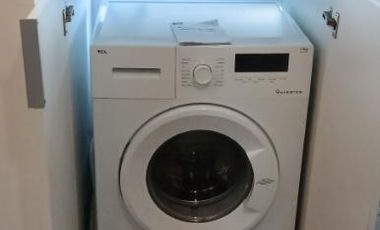 Tiffany Mansion Newly Renovated like New 48sqm 2br condo for Sale 2 two bedroom