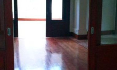 Brand New House for Rent in Forbes Park