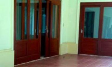 Brand New House for Rent in Forbes Park