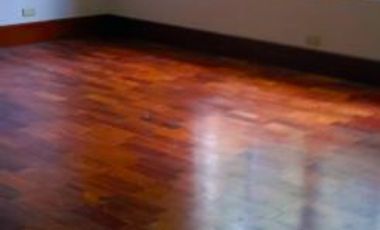 Brand New House for Rent in Forbes Park